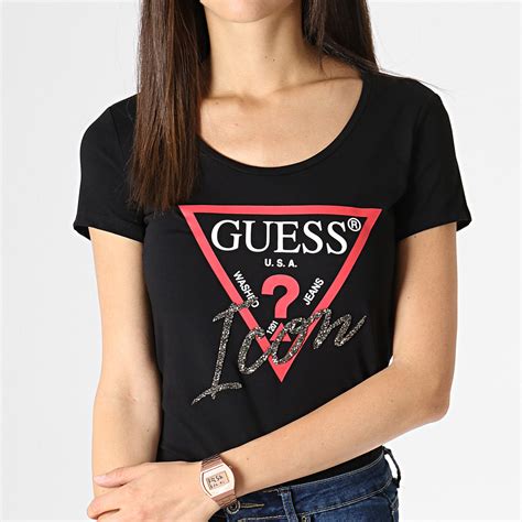 guess tee sets